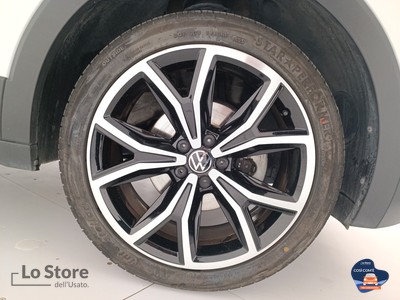 8 - Volkswagen T-Cross eschini auto