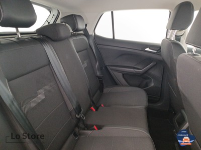 9 - Volkswagen T-Cross eschini auto