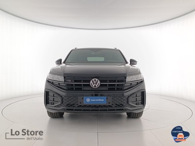 2 - Volkswagen Touareg eschini auto