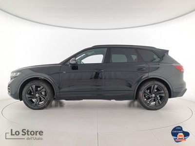 3 - Volkswagen Touareg eschini auto