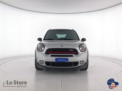 2 - Mini Countryman eschini auto