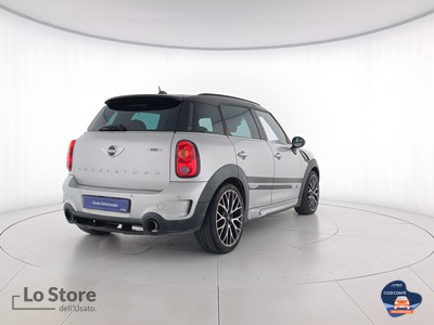4 - Mini Countryman eschini auto