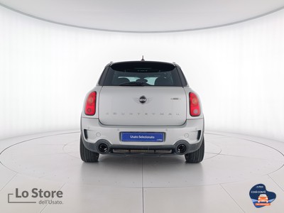 5 - Mini Countryman eschini auto