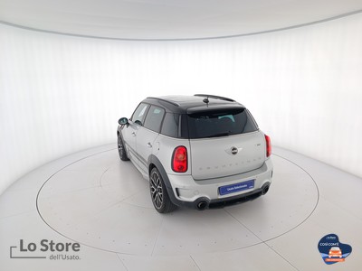 6 - Mini Countryman eschini auto