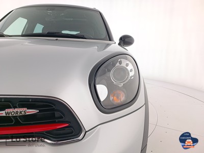 7 - Mini Countryman eschini auto