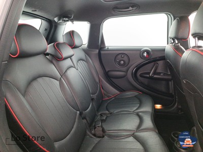 9 - Mini Countryman eschini auto