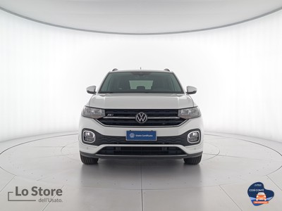 2 - Volkswagen T-Cross eschini auto