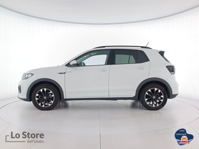 3 - Volkswagen T-Cross eschini auto