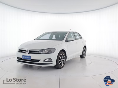 1 - Volkswagen Polo eschini auto