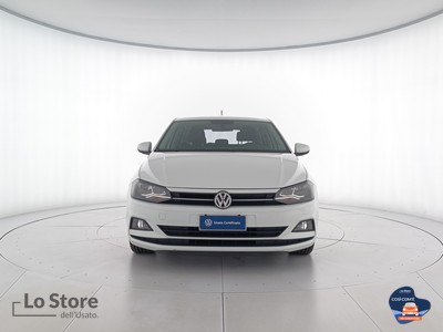 2 - Volkswagen Polo eschini auto