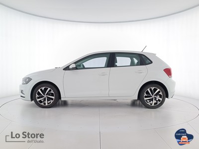 3 - Volkswagen Polo eschini auto