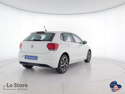 4 - Volkswagen Polo eschini auto