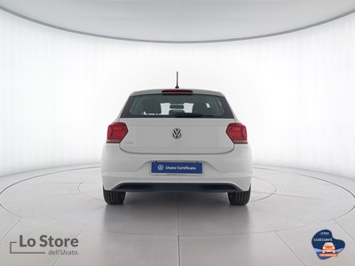 5 - Volkswagen Polo eschini auto