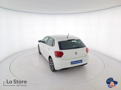 6 - Volkswagen Polo eschini auto