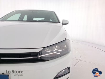 7 - Volkswagen Polo eschini auto