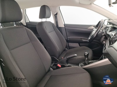 10 - Volkswagen Polo eschini auto
