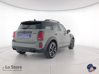 4 - Mini Countryman eschini auto
