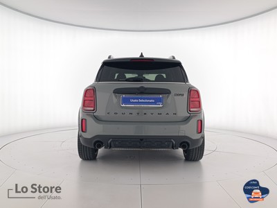 5 - Mini Countryman eschini auto