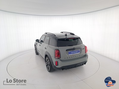 6 - Mini Countryman eschini auto
