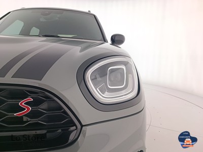 7 - Mini Countryman eschini auto