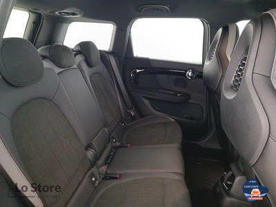 9 - Mini Countryman eschini auto