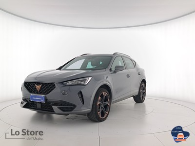 1 - Cupra Formentor eschini auto