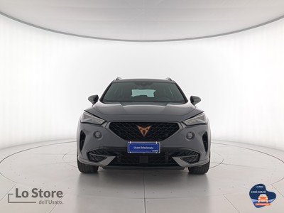 2 - Cupra Formentor eschini auto