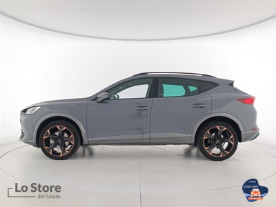 3 - Cupra Formentor eschini auto