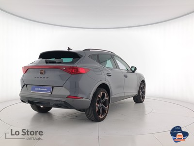 4 - Cupra Formentor eschini auto