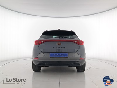 5 - Cupra Formentor eschini auto