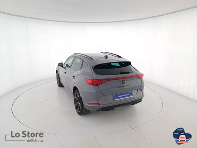 6 - Cupra Formentor eschini auto