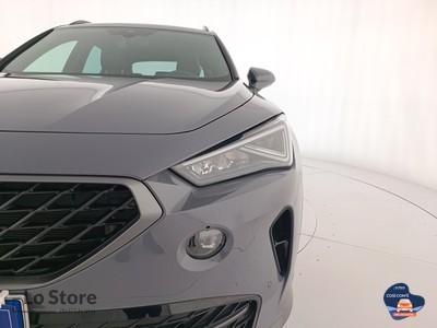 7 - Cupra Formentor eschini auto