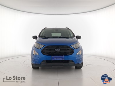 2 - Ford EcoSport eschini auto
