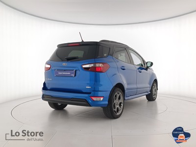 4 - Ford EcoSport eschini auto