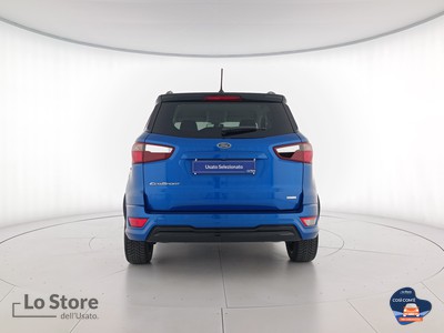 5 - Ford EcoSport eschini auto