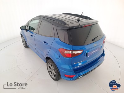 6 - Ford EcoSport eschini auto