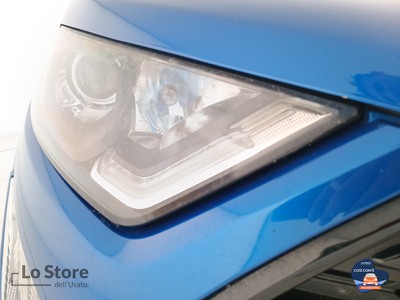 7 - Ford EcoSport eschini auto