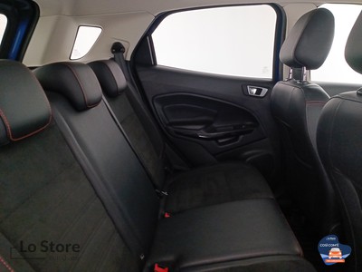 9 - Ford EcoSport eschini auto