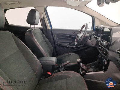 10 - Ford EcoSport eschini auto