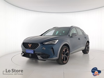 1 - Cupra Formentor eschini auto