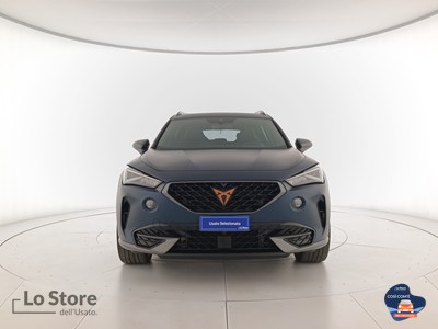 2 - Cupra Formentor eschini auto
