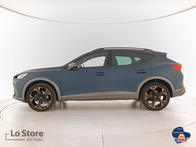 3 - Cupra Formentor eschini auto