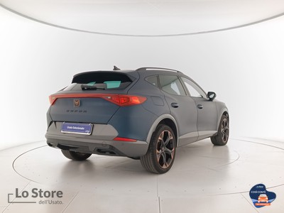 4 - Cupra Formentor eschini auto
