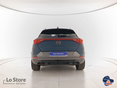 5 - Cupra Formentor eschini auto