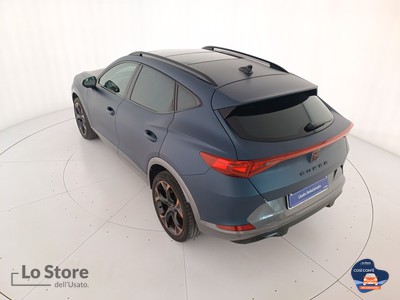 6 - Cupra Formentor eschini auto