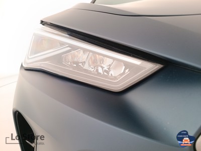 7 - Cupra Formentor eschini auto