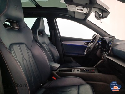 10 - Cupra Formentor eschini auto