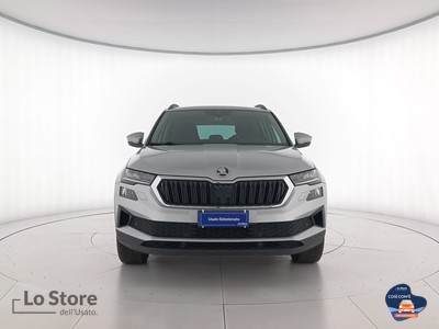 2 - Skoda Karoq eschini auto