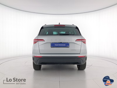 5 - Skoda Karoq eschini auto