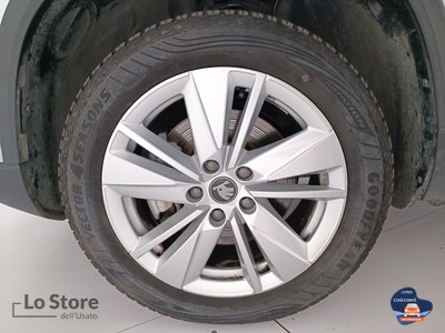 8 - Skoda Karoq eschini auto